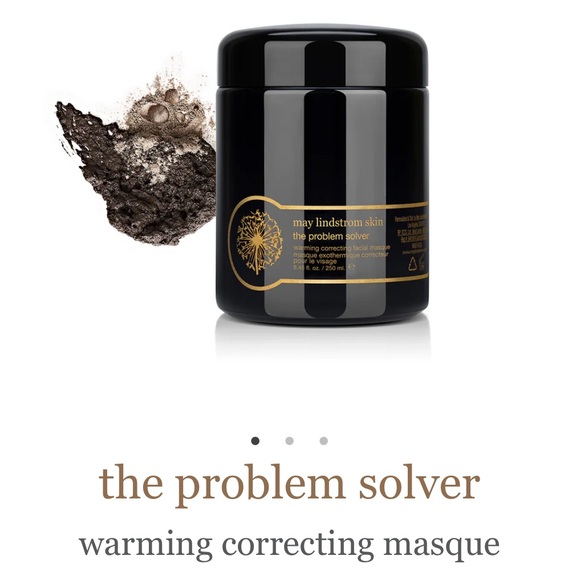 May Lindstrom Deluxe Samples of The Honey Mud & The Problem Solver - Picture 5 of 6